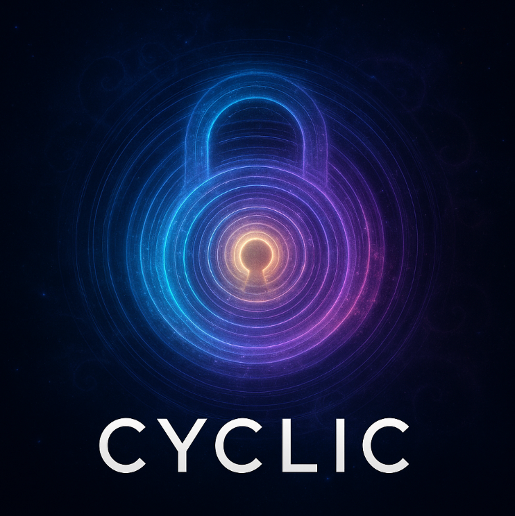 Cyclic Stack logo